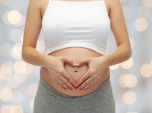 Триместры беременности