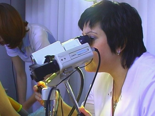 Выскабливание полости матки: как делают «чистку» и возможные последствия