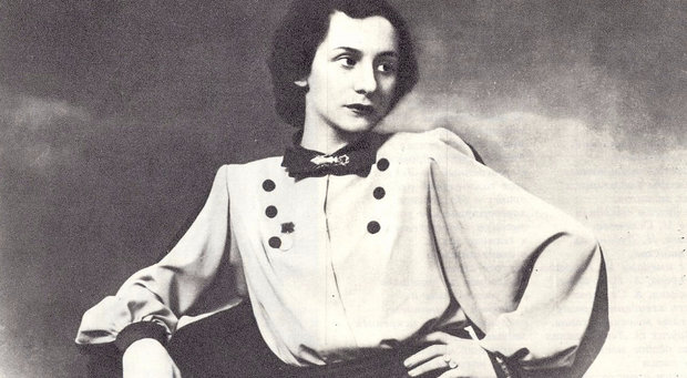 Ольга Лепешинская