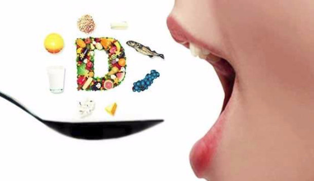 Причины передозировки витамина D