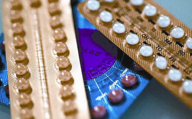 Оральные контрацептивы или противозачаточные таблетки