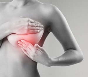 Лечение кисты в груди: причины, диагностика, удаление кисты