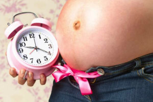 Опасны ли роды на 36 неделе беременности?