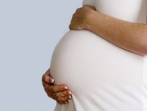 Гипертонус матки при беременности, 3 триместр