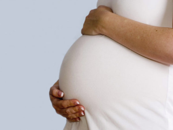 Гипертонус матки при беременности 3 триместр признаки