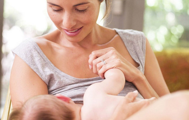 Меняется ли вкус грудного молока при беременности
