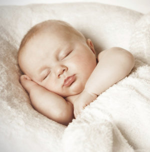 Нормы и правила сна ребенка в 3 месяца