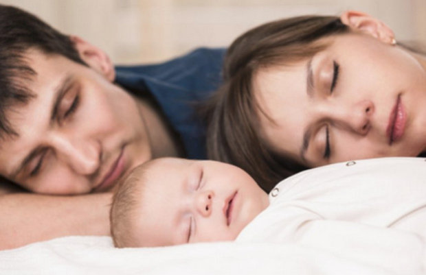 Преимущества и недостатки совместного сна с родителями