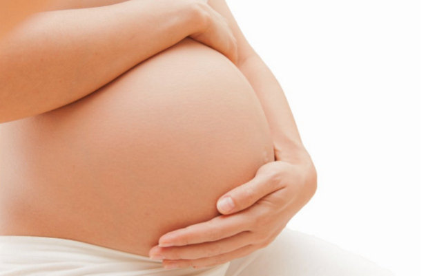 Что делать, если киста обнаружилась во время беременности