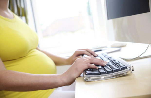 Влияет ли компьютер на беременность
