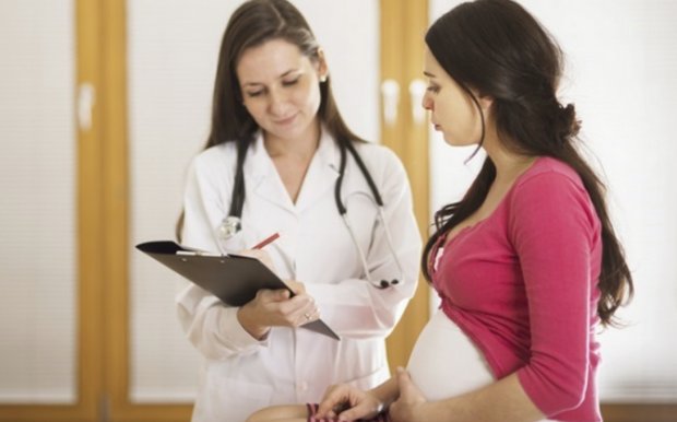 Диагностика ВСД при беременности
