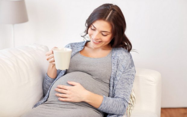 Употребление киселя при беременности