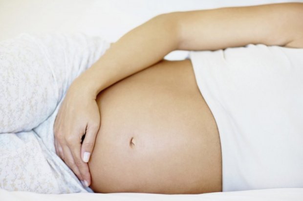 Внутриутробные инфекции при беременности