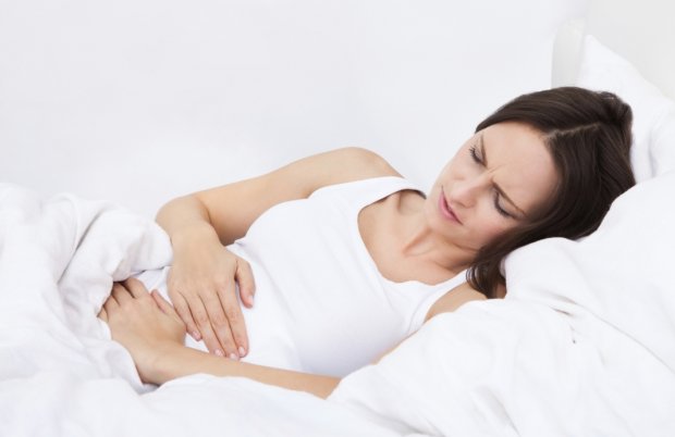 Симптомы внутриутробной инфекции при беременности