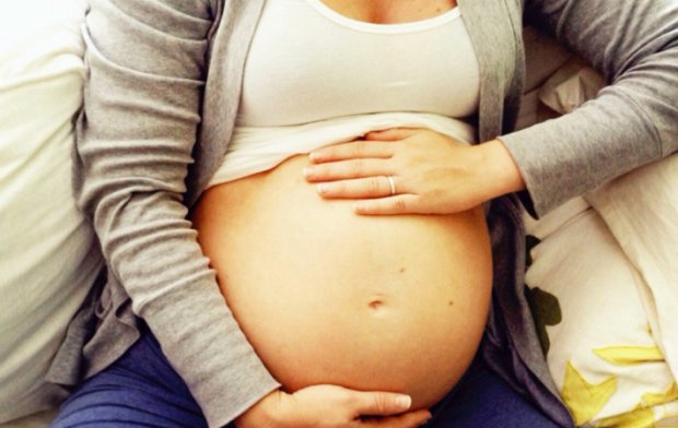 Дерматит при беременности