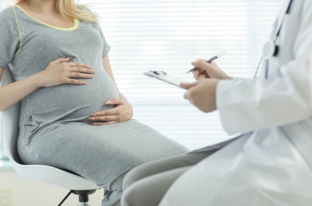 Диагностика внутроутробной инфекции при беременности