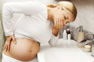 Кишечная инфекция при беременности