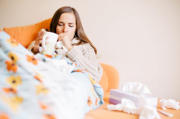 Чем опасен грипп при беременности