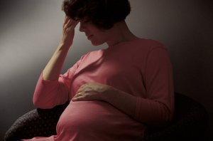 Замершая беременность на поздних сроках