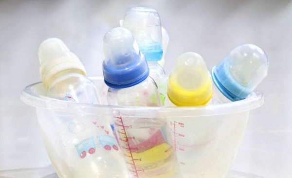 Как и в чм стерилизовать бутылочки для новорожднных